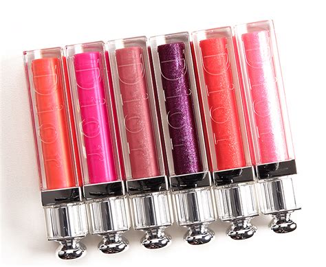 dior ultra gloss 773|Dior lipstick refill reviews.